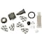 Standard Ignition Door Lock Kit, Dl275 DL275 - alternate 2